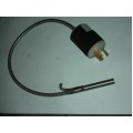 Die Probe Heater 2.5 with  Plug & Hook Assy